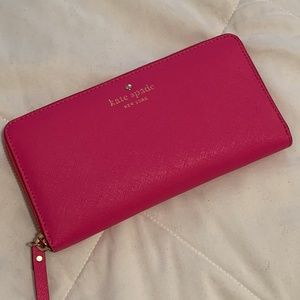 Kate Spade Laurel Way Neda Wallet